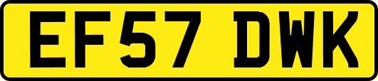 EF57DWK