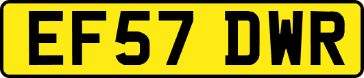 EF57DWR