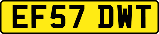EF57DWT