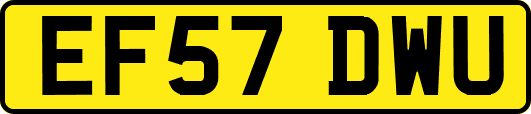 EF57DWU