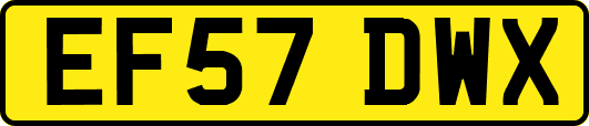 EF57DWX
