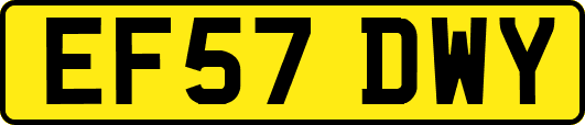 EF57DWY