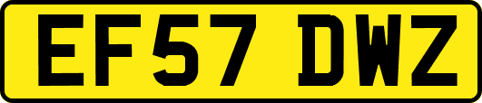EF57DWZ