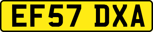 EF57DXA