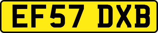 EF57DXB