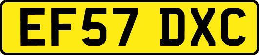 EF57DXC