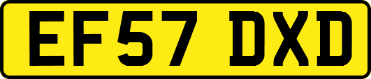 EF57DXD