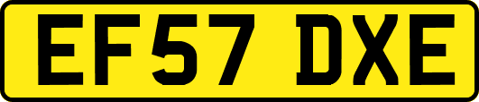 EF57DXE