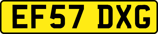 EF57DXG