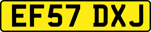 EF57DXJ
