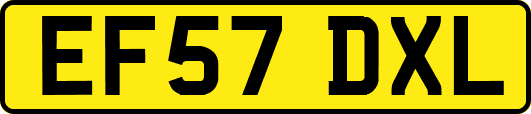 EF57DXL