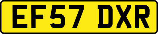 EF57DXR