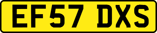 EF57DXS