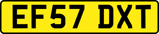 EF57DXT