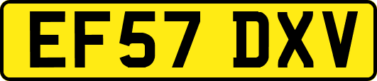 EF57DXV
