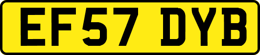 EF57DYB