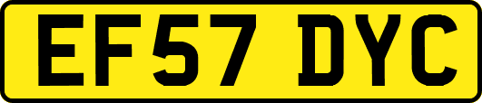 EF57DYC