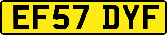 EF57DYF