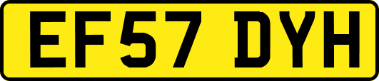 EF57DYH