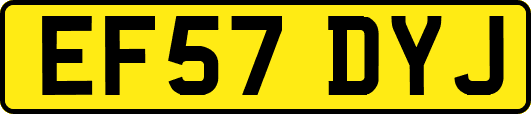 EF57DYJ