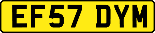 EF57DYM