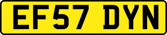 EF57DYN