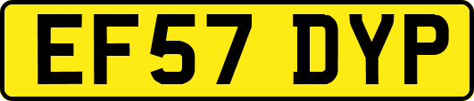 EF57DYP