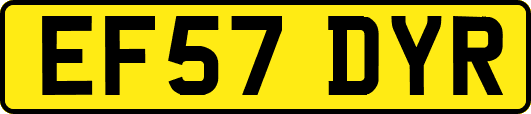 EF57DYR