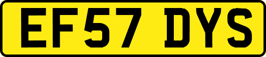 EF57DYS