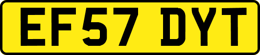 EF57DYT