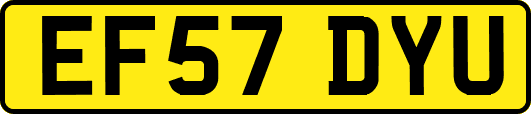 EF57DYU