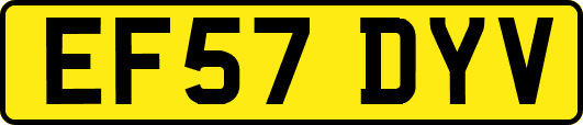 EF57DYV
