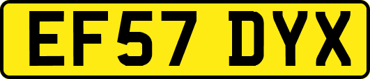 EF57DYX