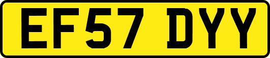 EF57DYY