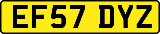 EF57DYZ