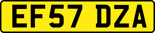 EF57DZA