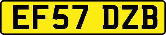 EF57DZB
