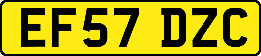 EF57DZC
