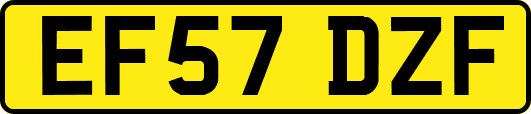 EF57DZF