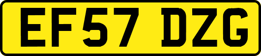EF57DZG