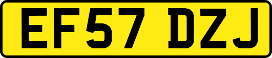 EF57DZJ