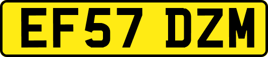 EF57DZM