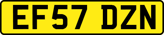 EF57DZN