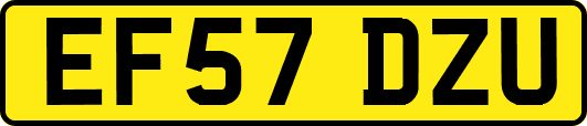 EF57DZU