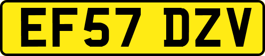 EF57DZV