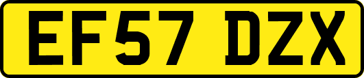 EF57DZX