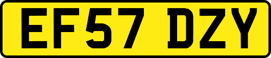 EF57DZY
