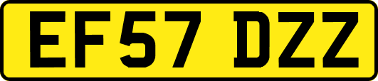 EF57DZZ