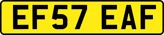 EF57EAF