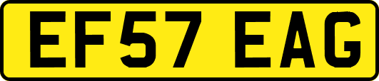EF57EAG